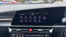 Kia Niro 1.6 GDi 127 Hybrid 4 5dr DCT Hybrid Estate